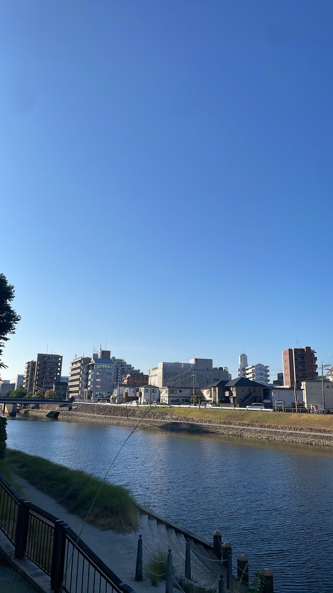 sano_onon's tweet photo. 朝散歩きもち良 https://t.co/5LxUuJ1Dmy