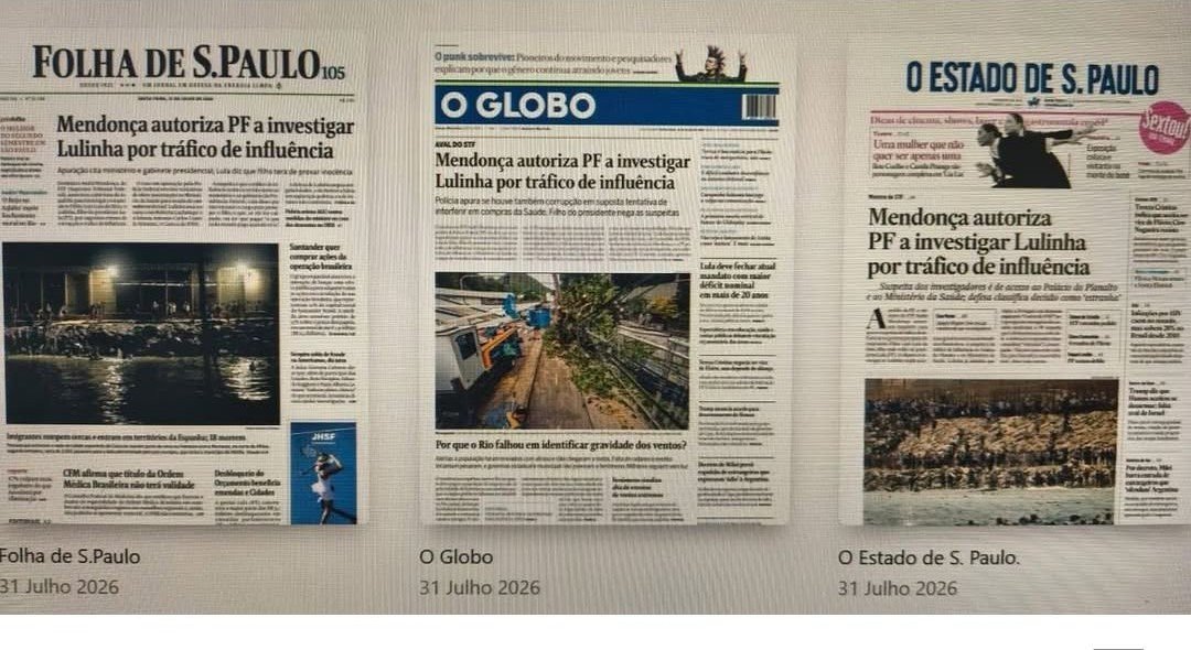 Gustavramski_'s tweet photo. Eles nem disfarçar mais https://t.co/fbtsDtxwk3