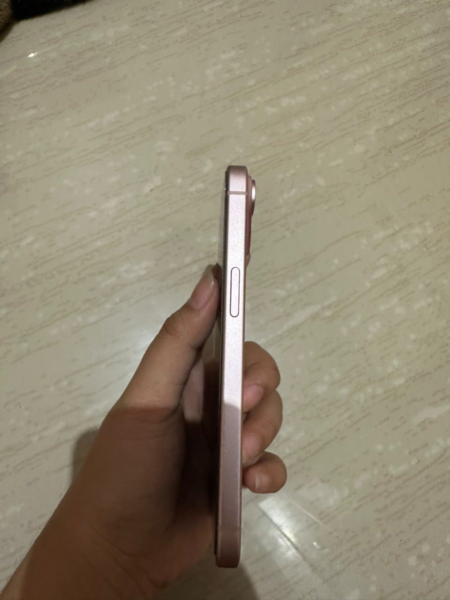 sosicks______'s tweet photo. Iphone 15 128 Ibox
bh 91%
belum pernah service
pemakaian pribadi
nego tipis
dom indramayu
bisa rekber/oren(ada admin) cod klo deket https://t.co/nKUfwxe4jA