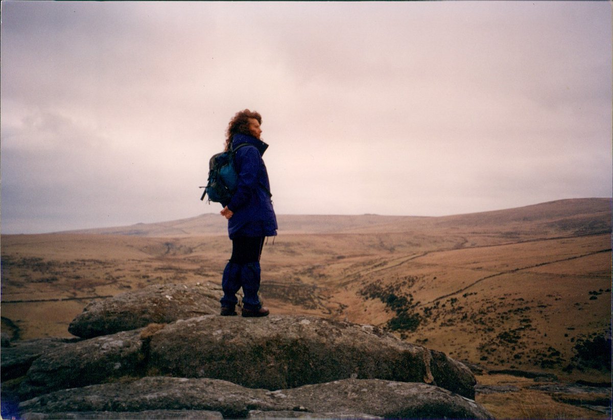 TrueColour100's tweet photo. Dartmoor - Home!!😊✨✨✨✨✨ https://t.co/7grZIdj291
