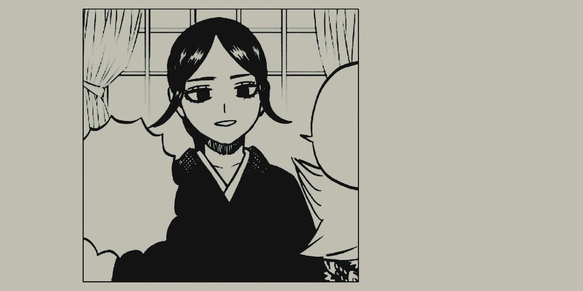 KijinNoSureiya's tweet photo. ᅠ

⠀⠀ ❛ Hrm .. sure, I have no issue with it; there's nothing left for me to do anyway 。 ❜

⠀⠀ https://t.co/W6Nv1bX2Ba