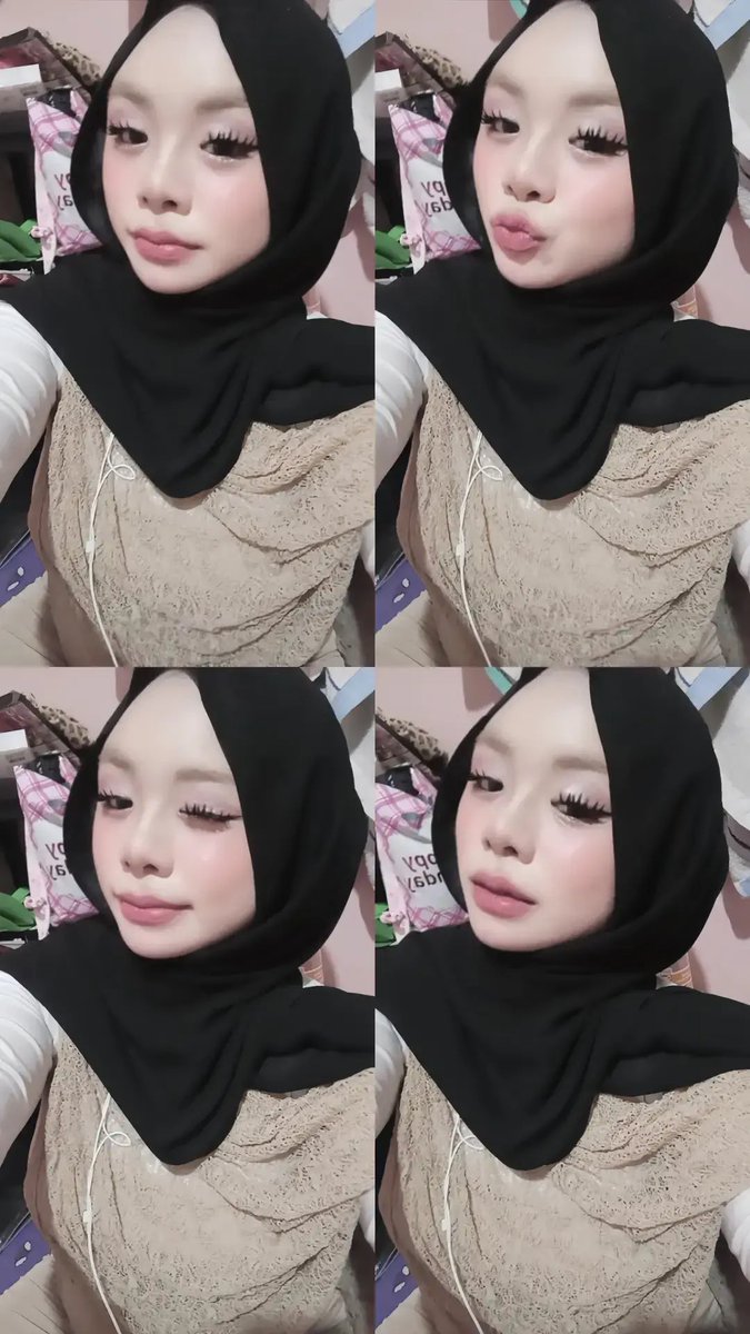 xianhachaa's tweet photo. hi korang xian bru nak main x lagi ni tauu🥰
#fypシ゚viral #malaysia #fyptwiterx #latina https://t.co/SnoOat7zKO