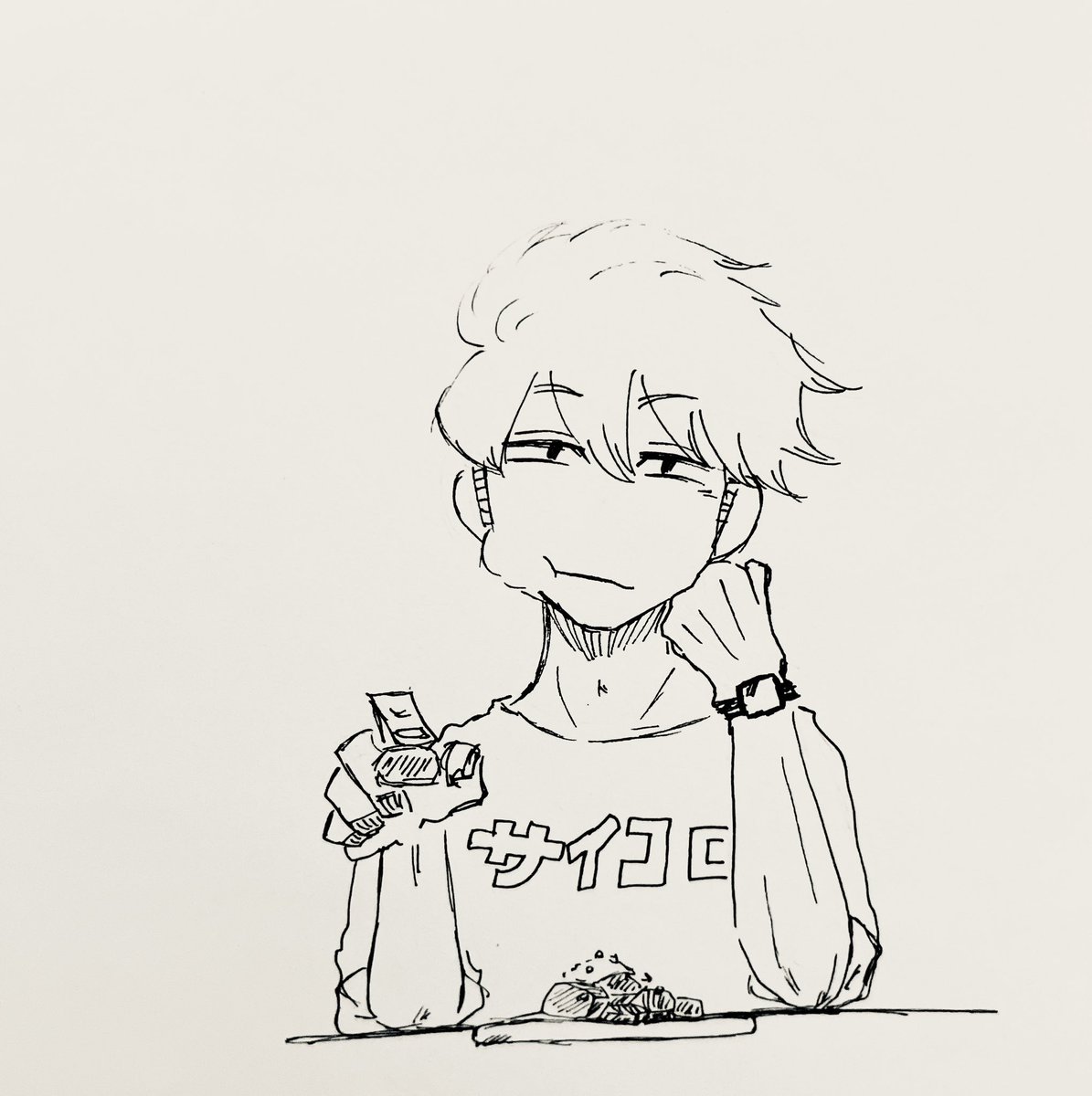 ymmc_6's tweet photo. #諏訪洸太郎生誕祭2026
 #諏訪洸太郎誕生祭2026
 再掲再掲再掲
ほんとに大好きおめでとう🚬 https://t.co/NaW3EhHfb7