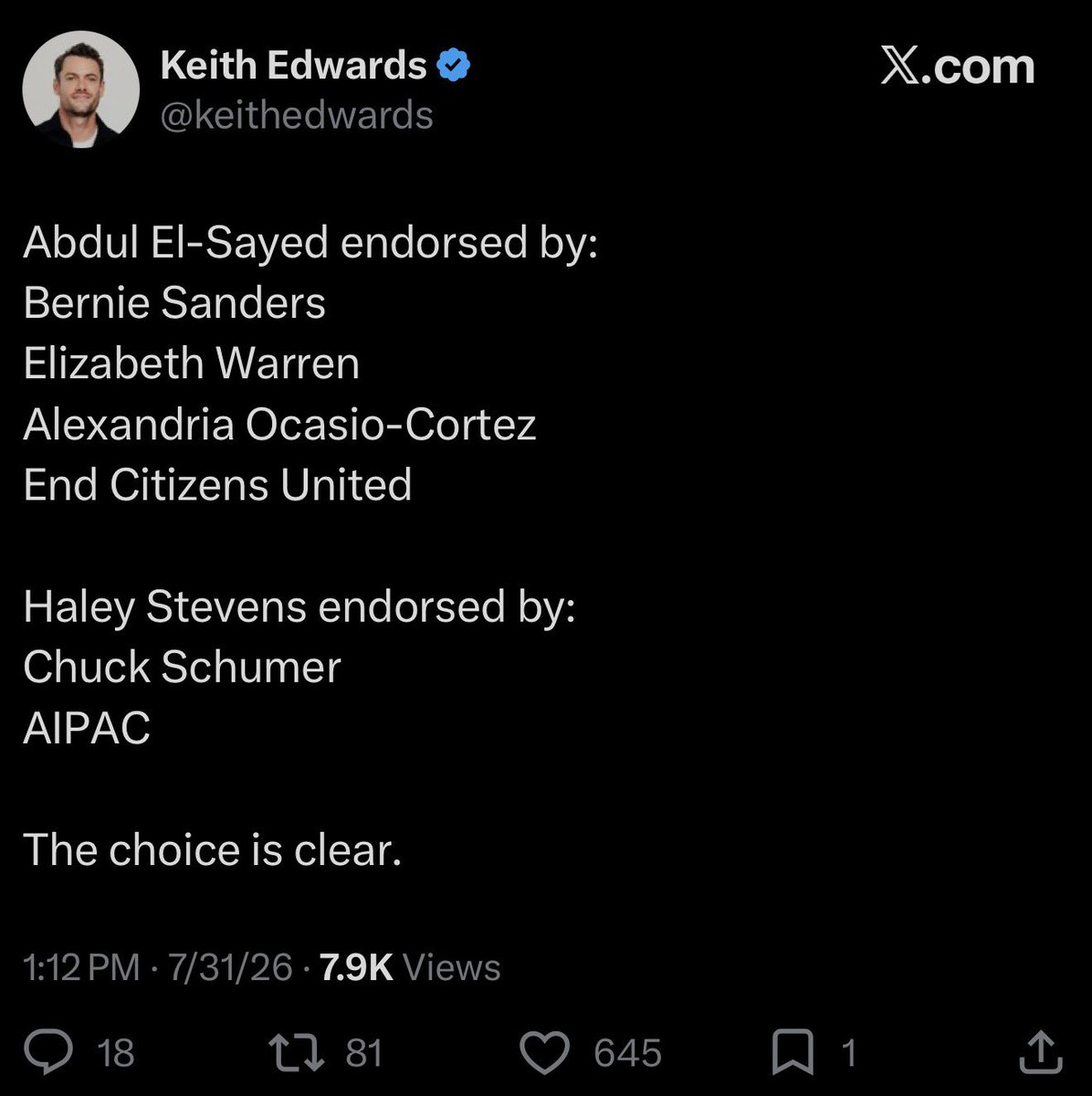 Hutch tweet media