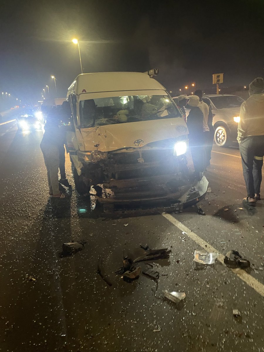 mbumba_t's tweet photo. @CityofCT @TrafficSA  31July2026 this taxi driver caused a four car accident and he ran from the accident scene.
Jakes Gerwel road kwaLanga https://t.co/JsI8mTi3Ng