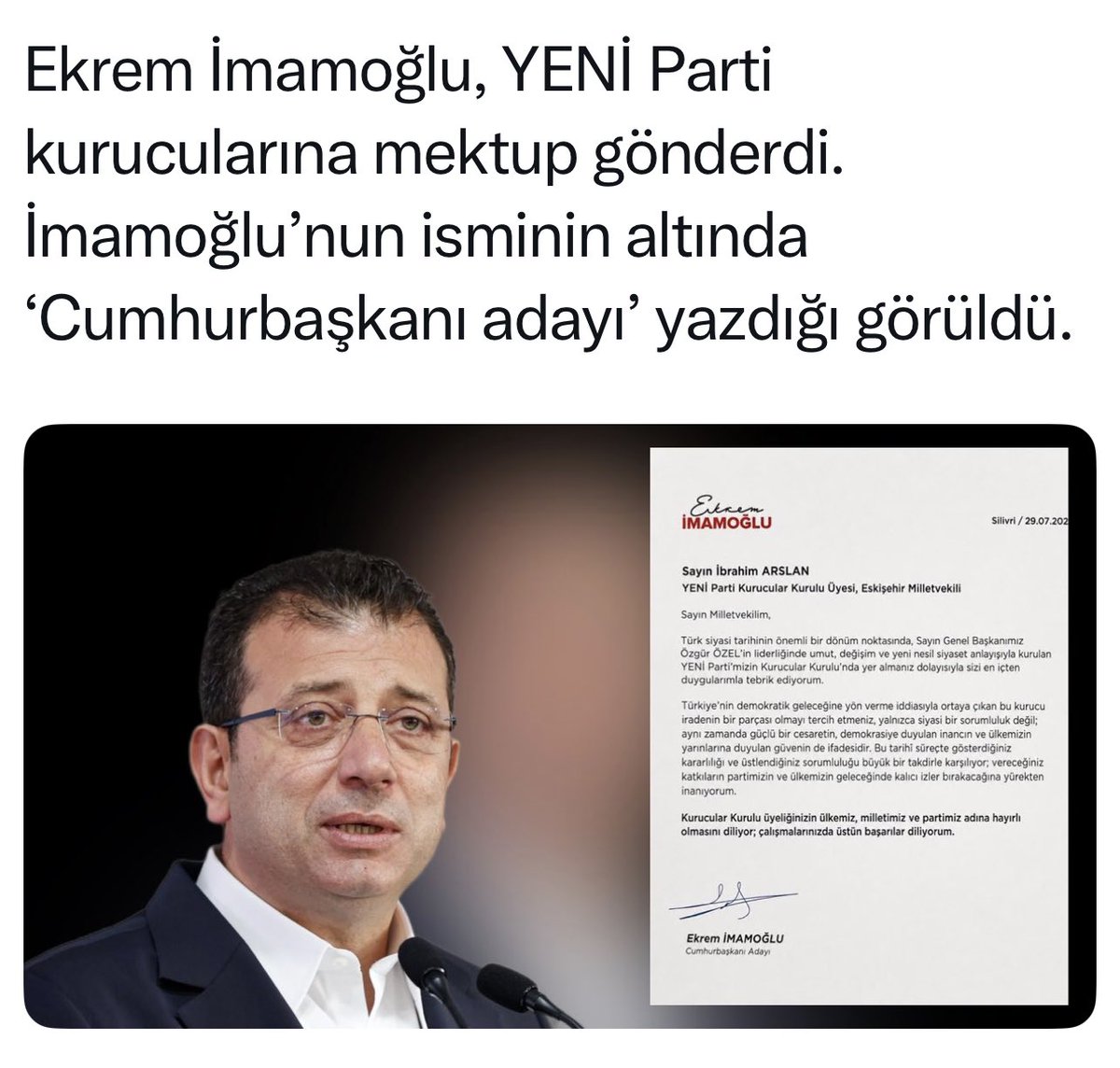 zafersahin06's tweet photo. Parti yeni..
İşleyiş eskisi gibi..
Patron benim diyor.. https://t.co/XXKAo3uvwB