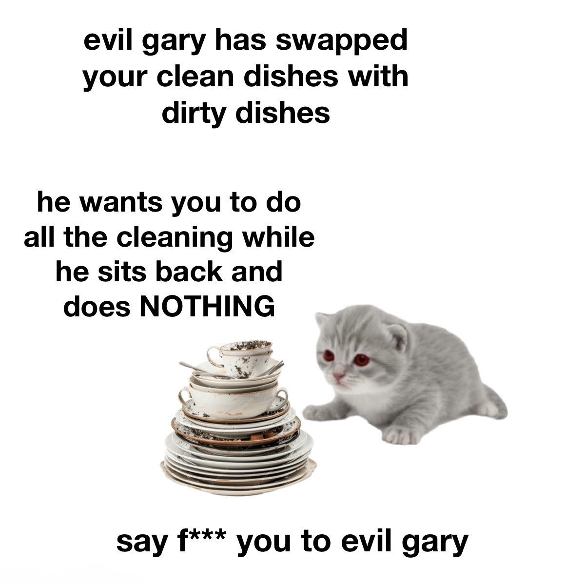 evilgary_'s tweet photo. https://t.co/eUNPnOBp8M