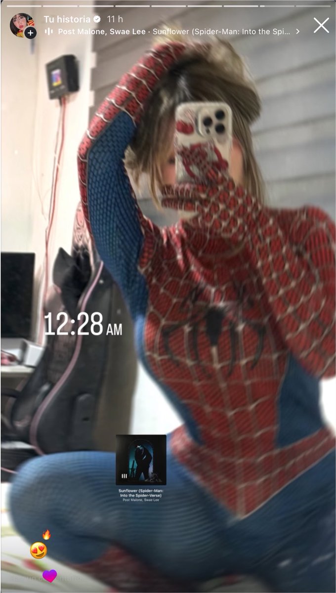 fernandavaal_'s tweet photo. 🕷️ https://t.co/SwzY6Xb8av