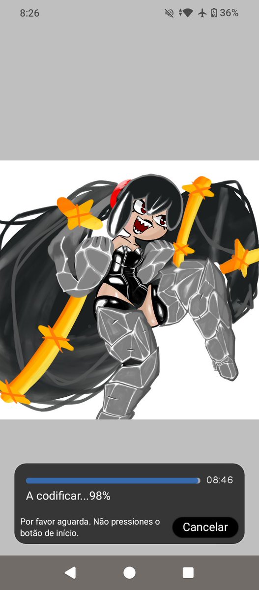 KGSarts's tweet photo. Brincando um pouco com pintura,embora eu tenha me empolgado kkk https://t.co/LA8sFUNrKH