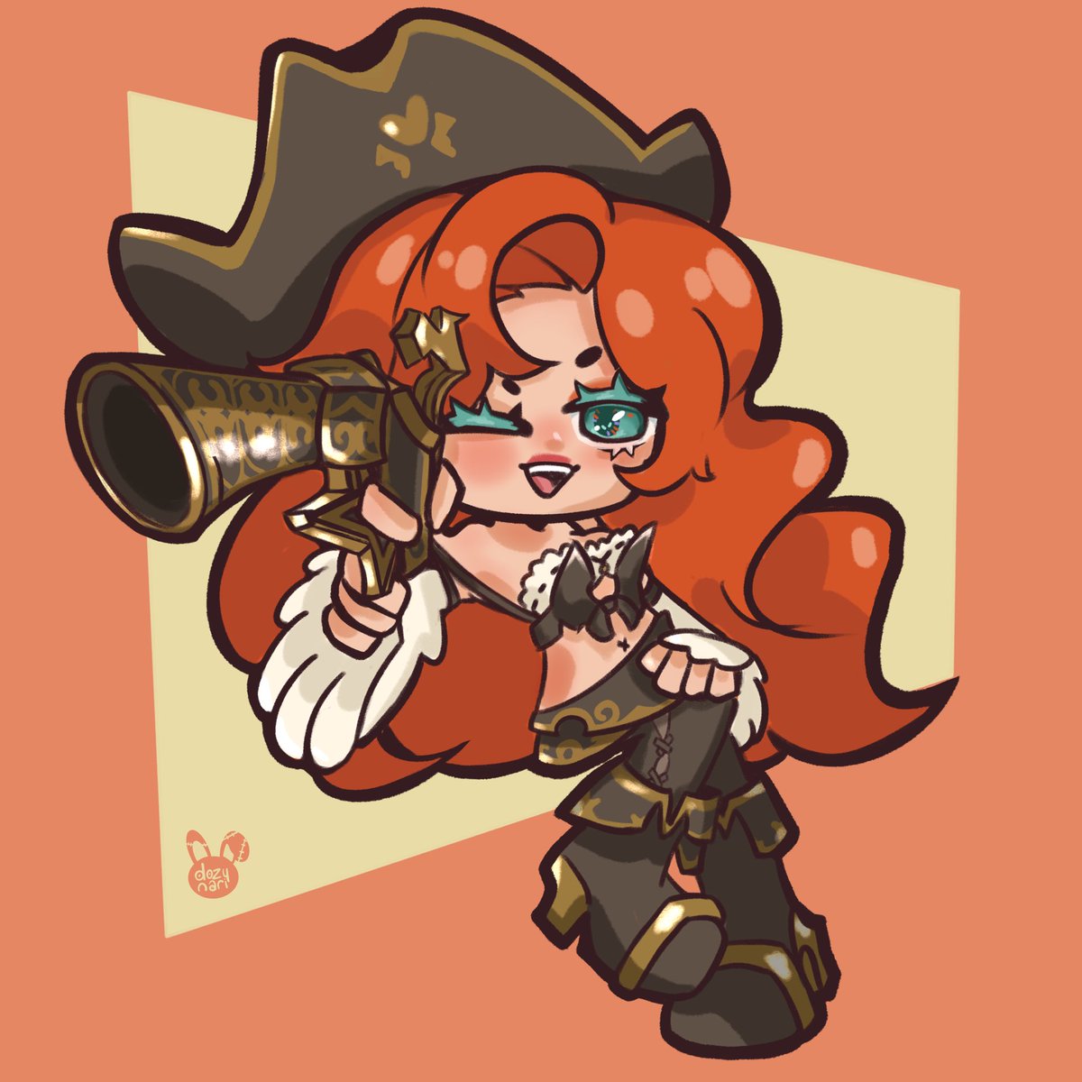 dozynari's tweet photo. Some League of Legends Chibis I’ve been working on https://t.co/hT8EJAFFj0