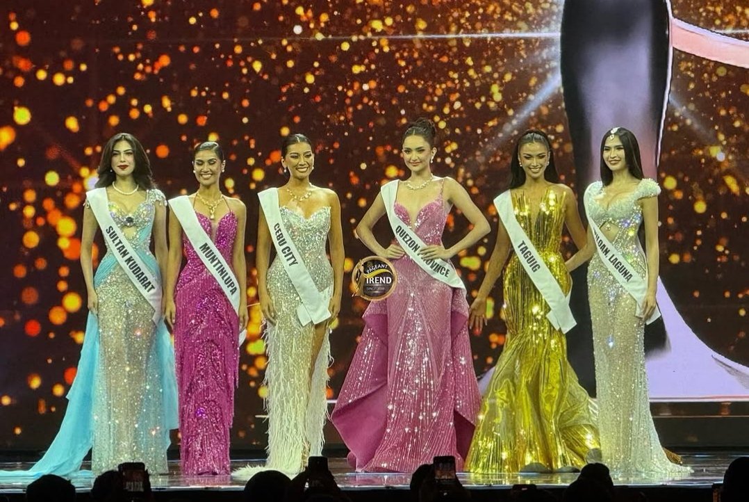j_looo_o's tweet photo. the power this picture holds

• Miss Cosmo 2025, 1st RU
• Reina HispanoAmericana 2017
• Miss Eco International, Top 21
• Miss Universe 2025, 3rd RU
• Miss Earth 2023, 1st RU; and
• Miss Supranational 2026

#MissSupranational2026 #MissSupranational https://t.co/0M3mIKmuW1