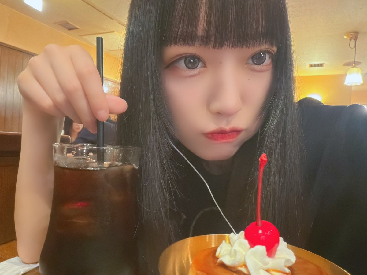 Natsume_mystear's tweet photo. おはようございます☀️
時間早いけど恵比寿待っちょんよ〜🥹🥹 https://t.co/3gcSpjzKKW