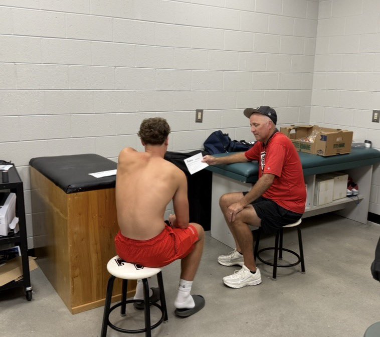 Coach Mobbs tweet media