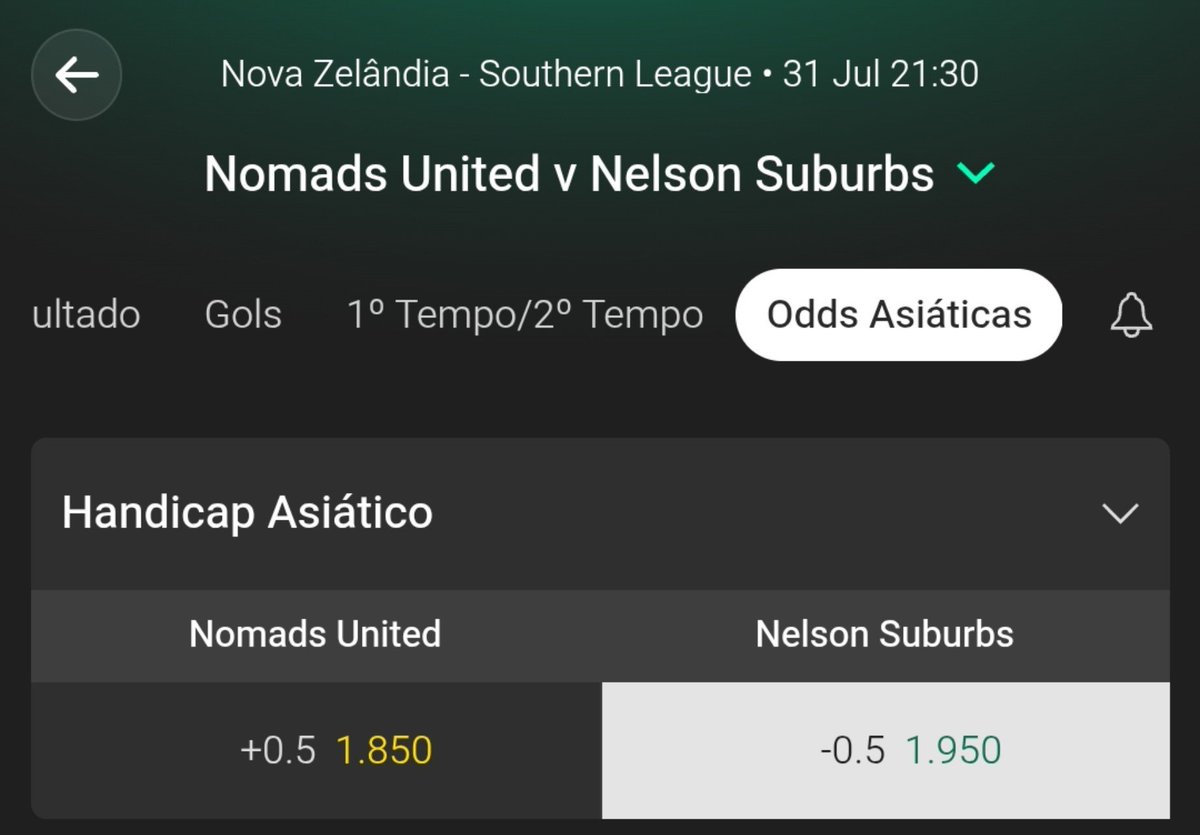 AustraliaTipss's tweet photo. Dois times que vamos nessa madrugada por aqui.

Nelson e Fremantle ambos vem de uma fase espetacular, onde classificaram nas Copas de cada país. 

0,5u cada https://t.co/tZkieB9QsM