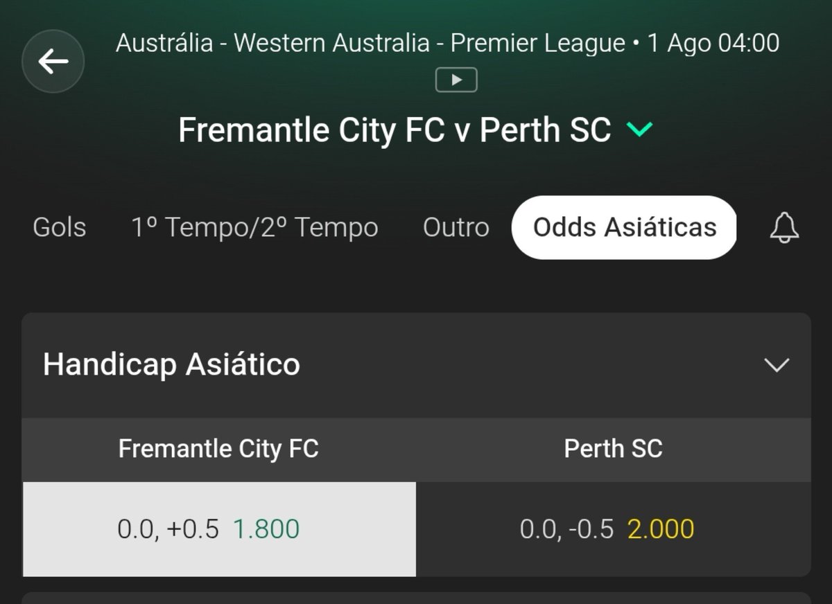 AustraliaTipss's tweet photo. Dois times que vamos nessa madrugada por aqui.

Nelson e Fremantle ambos vem de uma fase espetacular, onde classificaram nas Copas de cada país. 

0,5u cada https://t.co/tZkieB9QsM