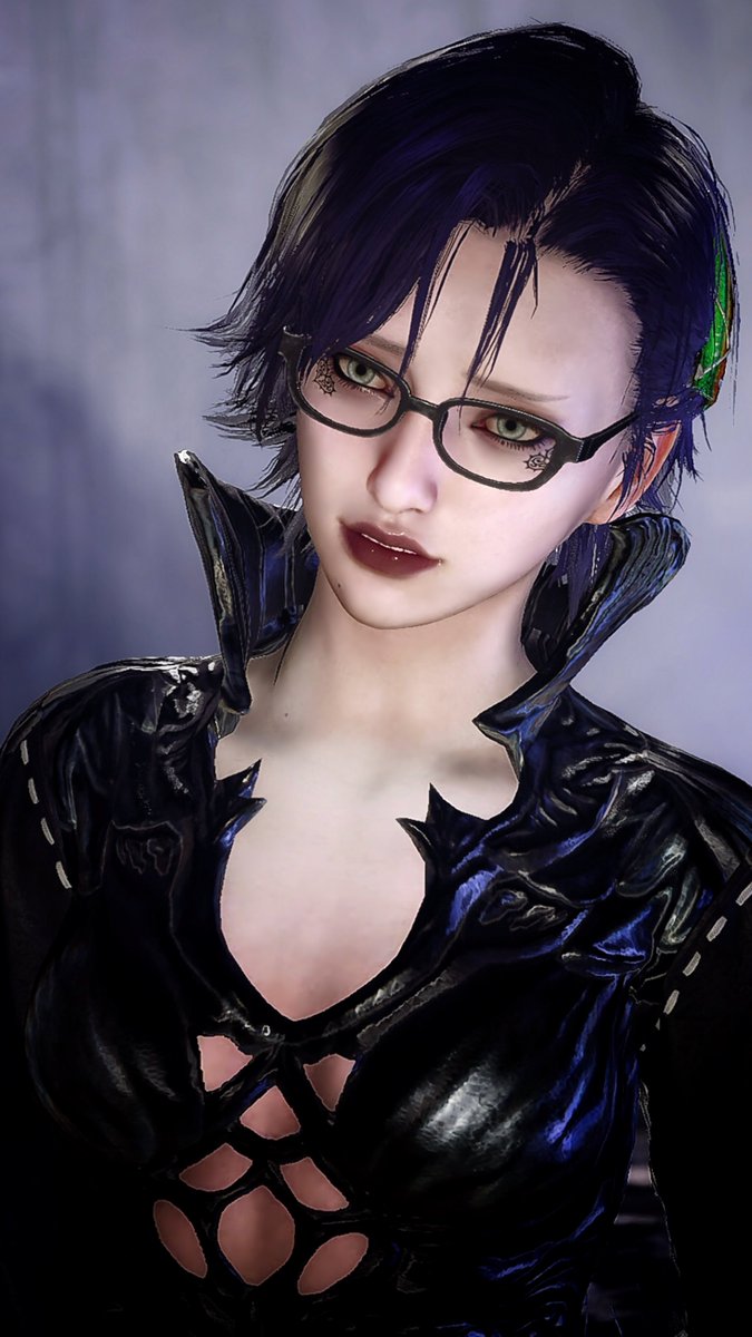 _MK_FIVE's tweet photo. ──知性は、時に刃よりも鋭く。

オメガスーツの光沢に知略の眼鏡を重ねた【背徳ノワール】。
冷徹な眼差しの奥に潜む、男装の麗人をイメージ。

ぜひ拡大して、その耽美な世界に囚われてください。

#モンハンワイルズ重ね着
#MHWilds
#MHWildsFashion https://t.co/LO7D7hXU77