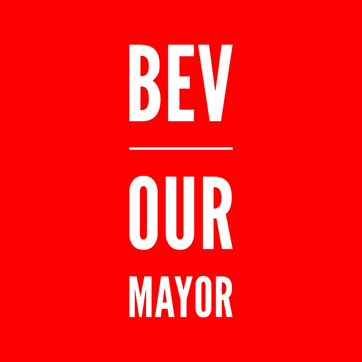 RealMancsy's tweet photo. Thank you for all who voted. Well done @bevcraig. https://t.co/vK2QK22qgv