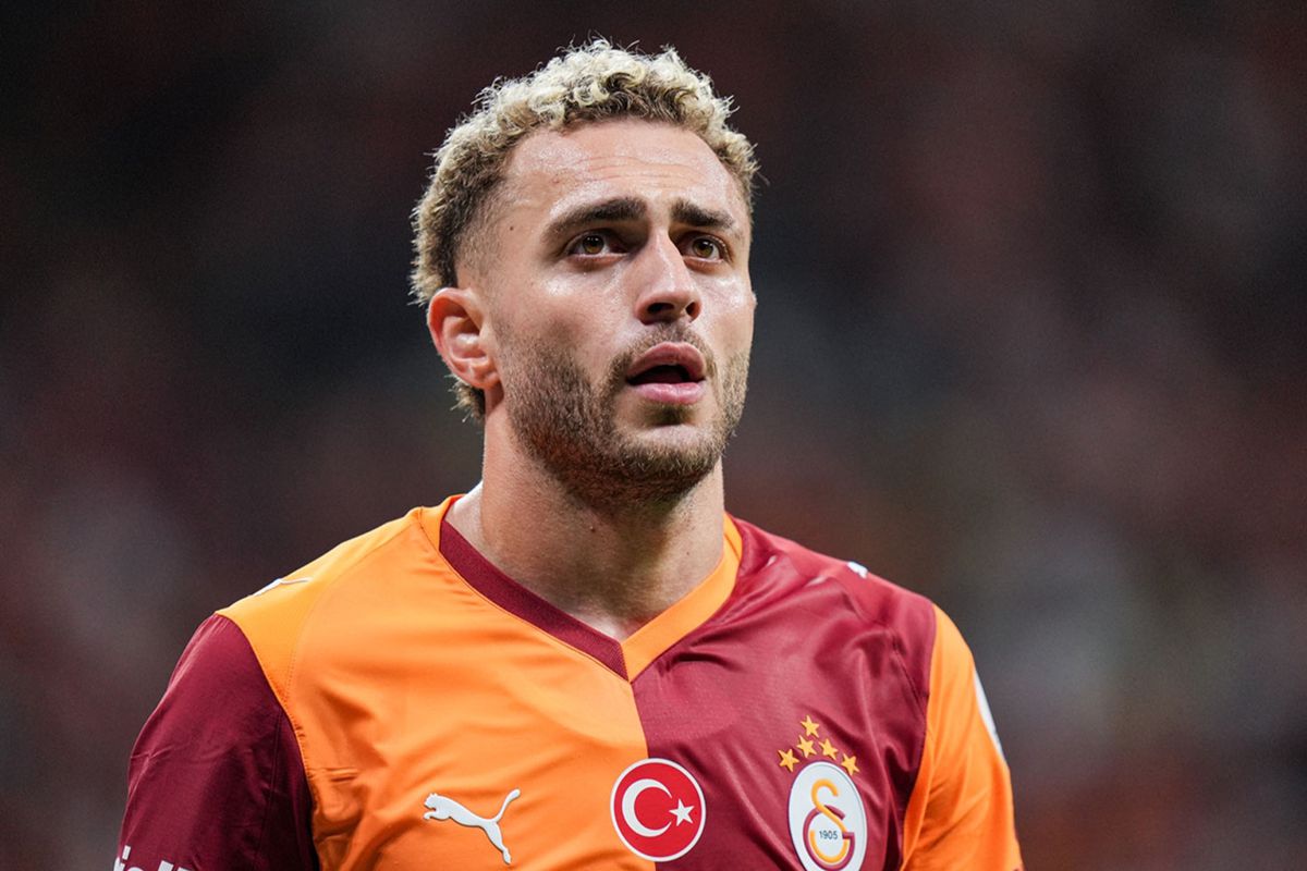 samiyengundem's tweet photo. Galatasaray, Barış Alper Yılmaz için 45 milyon euro istiyor. (Ömer Faruk Özcan) https://t.co/2d0GRw8XjZ