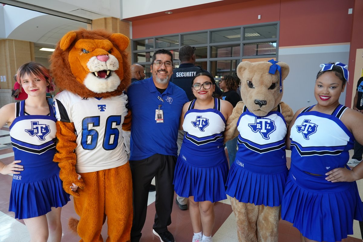 CFBISD tweet picture