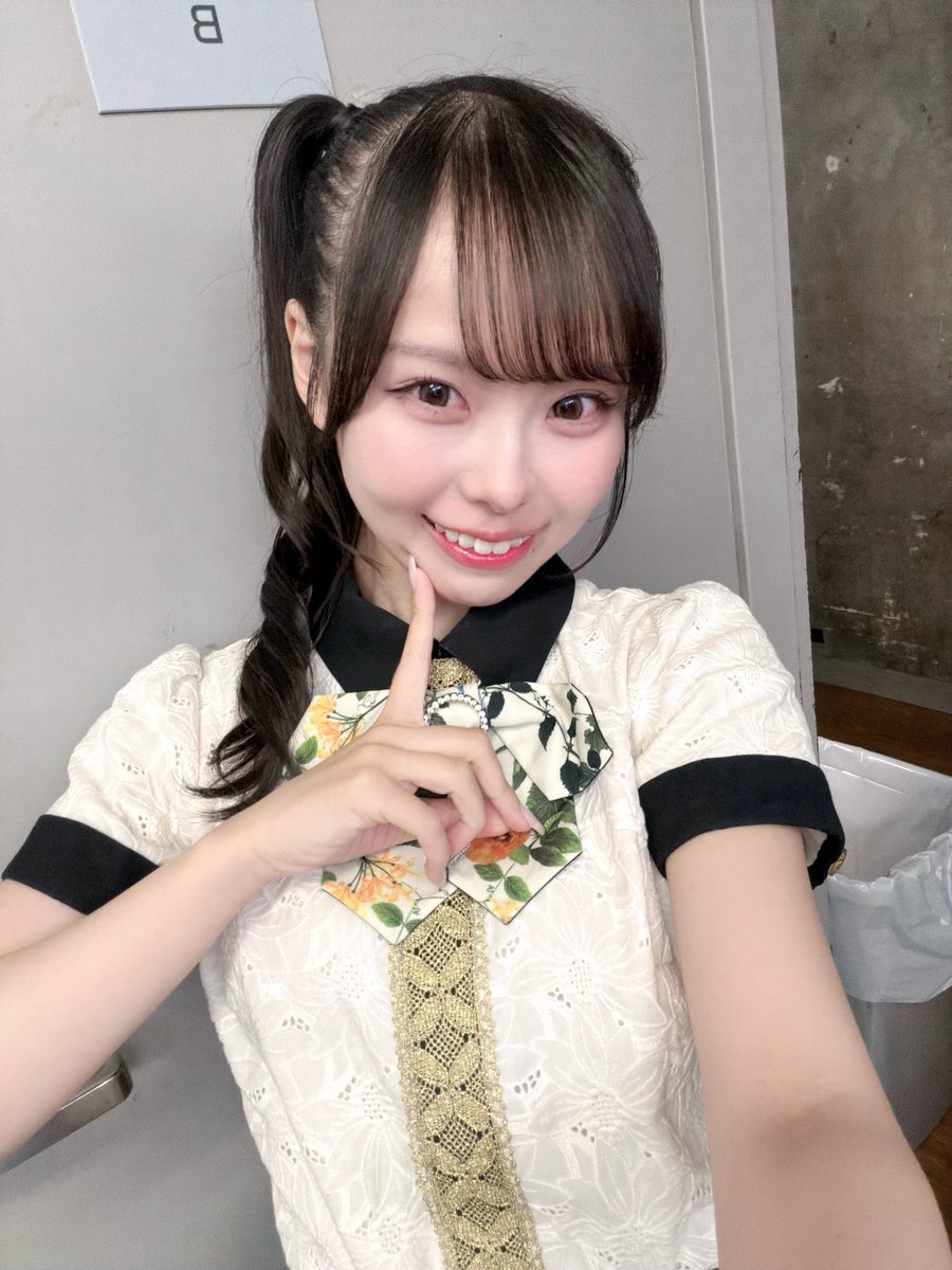 田中 美空〖NMB48〗 (@_misora_48) / Posts / X