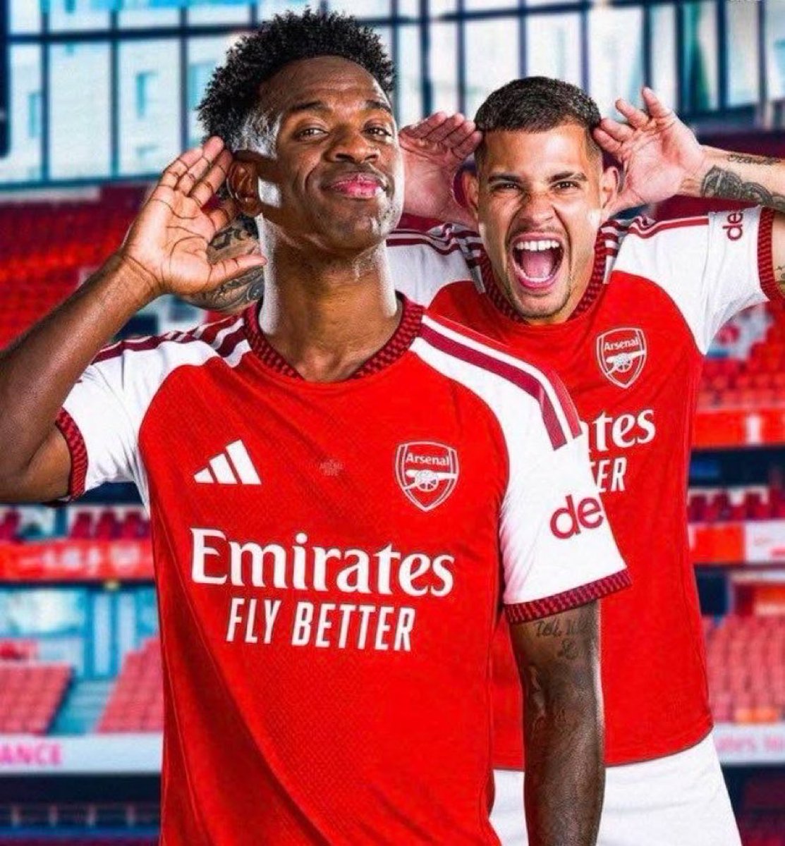 ancoyg's tweet photo. صفقة ڤيني ستكون كالصاعقة على أندية البريميرليغ اولاً واوروبا اجمع ..

هذا اللاعب سيكون كالقنبلة النووية التي سقطت على هيروشيما وناجازاكي لكن ستسقط على اوروبا هذه المرة

اما بخصوص غيماريش فأنا راضي جداً 

اهم شي يوقعون مع لاعب وسط — وبرونو قادر يعطيك 4 سنوات توب https://t.co/5k6THgWmD9