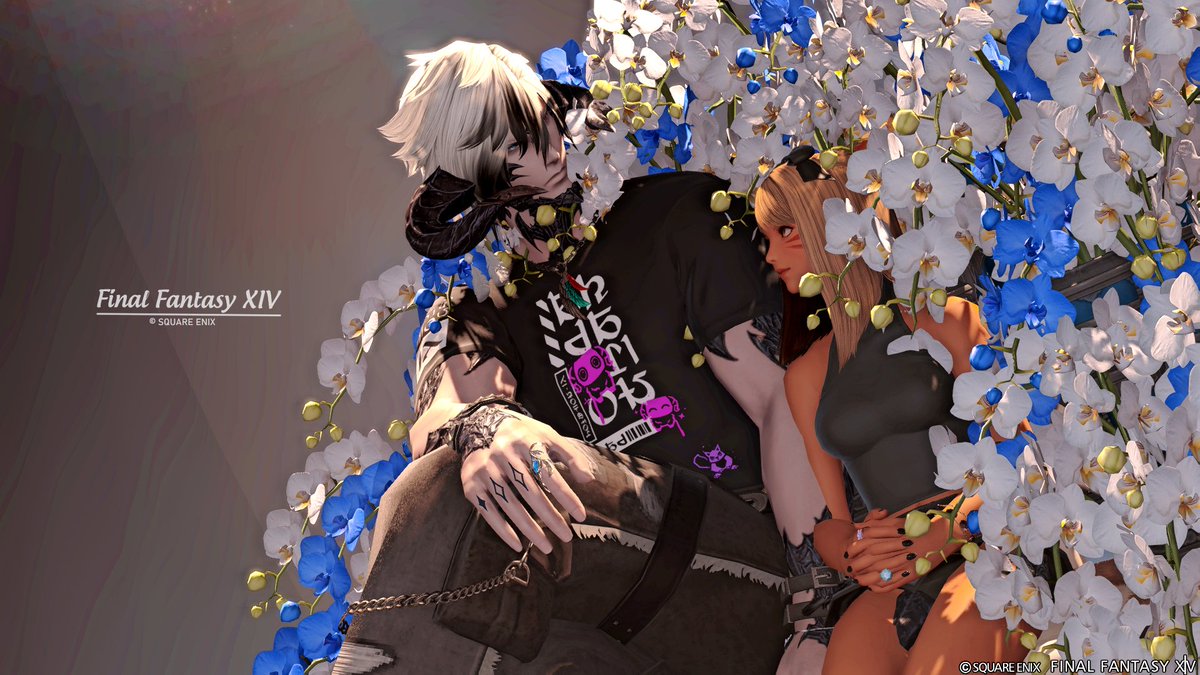 emptydrops's tweet photo. おはようございます。
スタジオ:#Su_Studio 様
#FF14 #FF14SS #おはミコ #ミコッテ #オスラ https://t.co/tkM4GWRwON