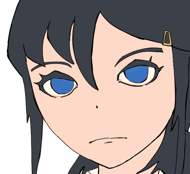 katsR4CoolPPL's tweet photo. Blue eyes https://t.co/kskvya0L5s