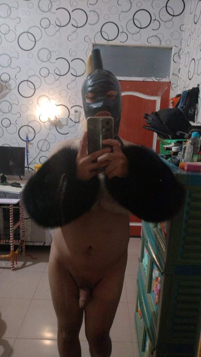 Softy_foxx's tweet photo. #fur #fursissy #sissy #femboyoutfit #trans #crossdresser #lgbtq #gay #boti #boty #femboy #sissyqueen https://t.co/gu9qIgJJRs