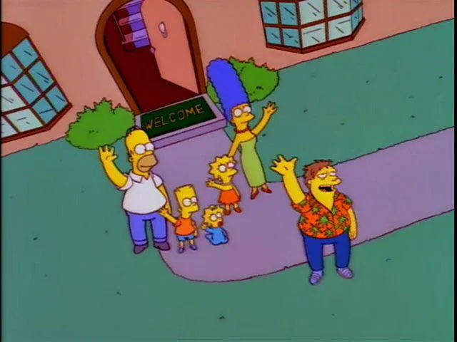 Ray_MoGzz's tweet photo. @SoySimpsonito adios mayo zambada! https://t.co/ITFp4luDwp