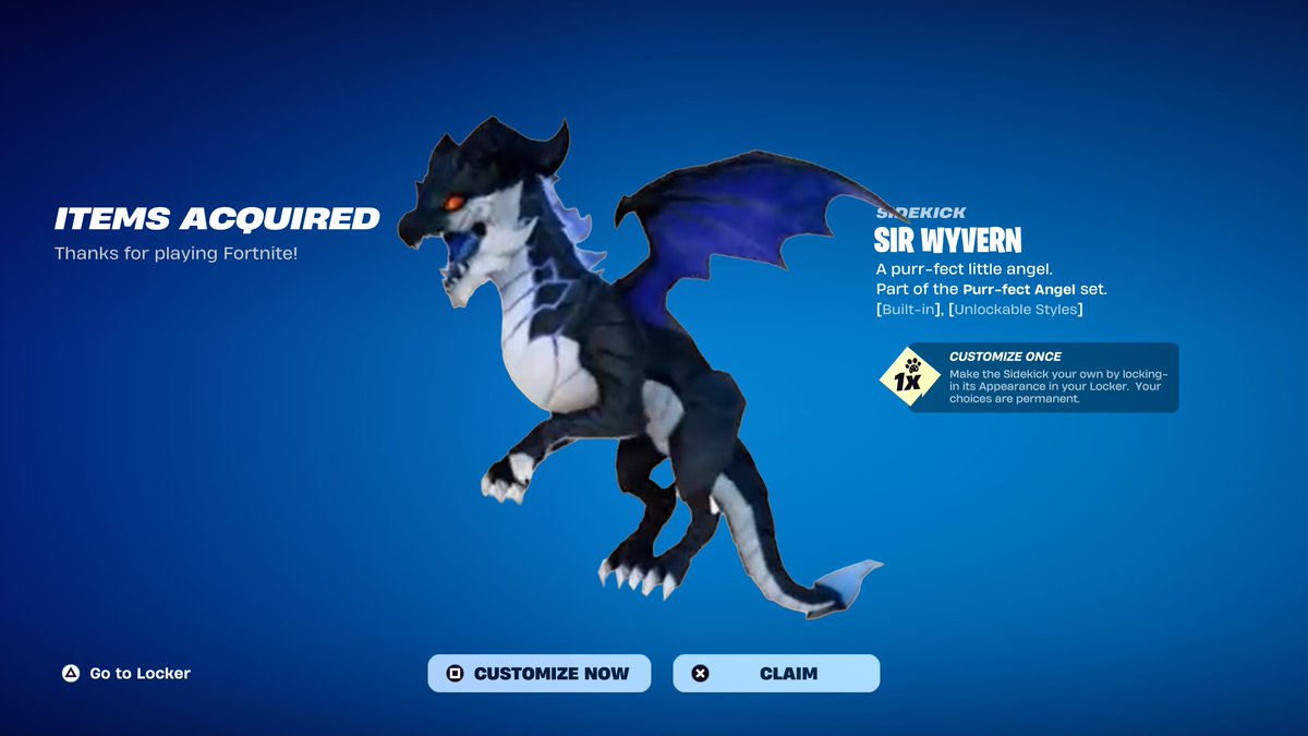 FortniteFNLK's tweet photo. FORTNITE ITEM SHOP TOMORROW! 🔥 https://t.co/iIZcFx0KhQ