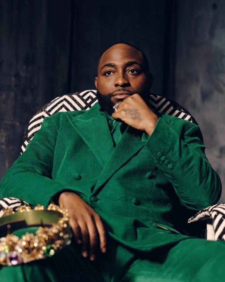 Moeezzahmed's tweet photo. Davido keeping Oriadé to 13 tracks was the absolute best decision. Tight, focused, and no filler, just non-stop heat 🔥 #Oriadé https://t.co/XvFaXV8HfG