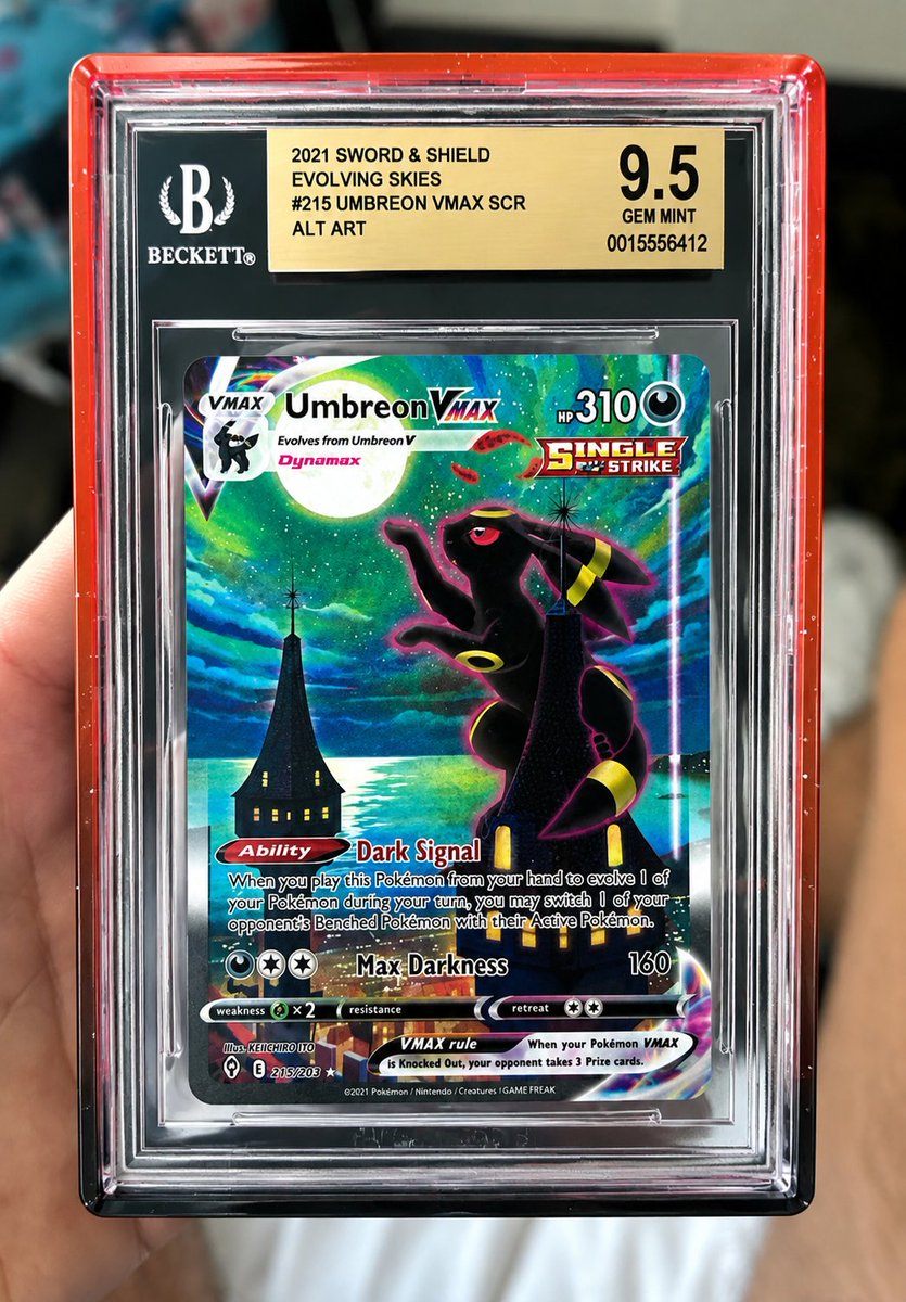David0jj93's tweet photo. Card drop Alert 🔥💥🚨

Hopefully this beauty ends up with someone who really appreciates it.

Like ❤️ Comment 💬 RT 🔁 Follow ➕
Simple. Good luck, Pokémon fam! https://t.co/bVStl8nk6G