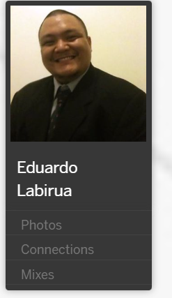 lildev48's tweet photo. iS THIS NOT INSANE?

when you search for the account owner of "coin" on myspace, this guy pops up Eduardo Labirua

https://t.co/3LGTL9jMCB https://t.co/ejWb7gk20m