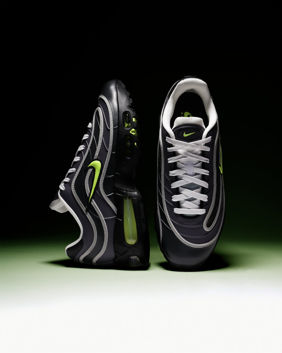 ExtraButter's tweet photo. Nike Air Max Joga Bonito 

Now available in-store at both locations and online at https://t.co/pinhwrrvS4 https://t.co/zmMiUPAu2I