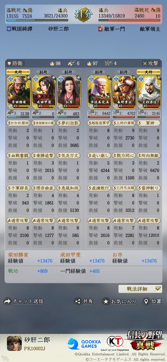 砂肝二郎 tweet media