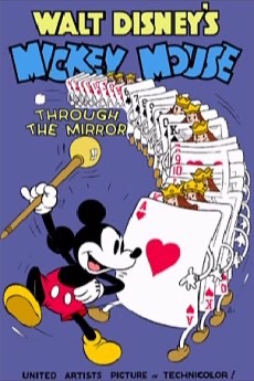 HIstoryofComic's tweet photo. #CarlBarks started worked at #WaltDisneyStudios as an 'in betweener artist', or someone who animates the action shots between main poises, which included such Disney shorts like #ThrutheMirror in 1936. https://t.co/gWpfXgidrH