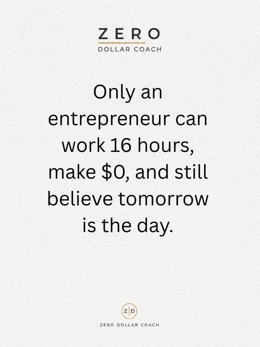 adman710's tweet photo. 3 Years of Discipline can buy you 50 years of Freedom I am unemployable #Instagram #vira #view #mindset https://t.co/uMdANySMtL