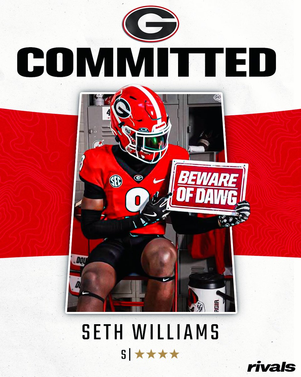 Rivals tweet media