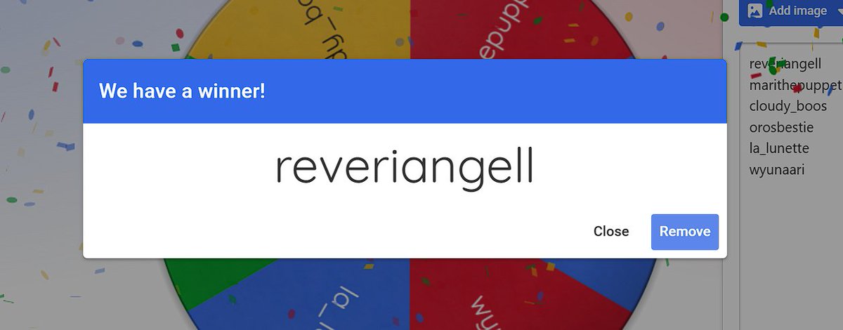 yulavonn's tweet photo. winner is @reveriangell congrats :D

dm within 48hr to claim, thank youuu https://t.co/eLIix51Y2C