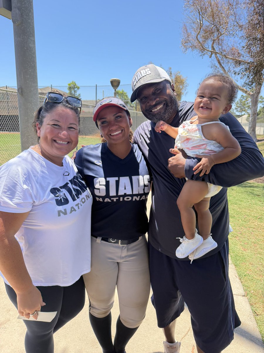 avajacobs_2026's tweet photo. 31 games. 32 hits. .390 AVG. 💥
Grateful for every opportunity, every teammate, every coach, and every lesson along the way. 
@FAUSoftball …. here I come! 🦉🥎💙
#GoOwls #FAU #Softball 
@CoachJordanFAU @CoachPetikS @HaffMary 
@completegame @StarsNatColeman 
@starsnationalfp  @_coachrachel @DDFastpitchPres @ExtraInningSB @LegacyLegendsS1 @DfwSho @scan1ansports @los_stuff @TopPreps @LineDsoftball @SoftballDown @SunilSportsNews @IHartFastpitch @DirectRecruits @midnight @ImpactRetweets @CoastRecruits @SBRRetweets @tp_softball @UncommittedUsa @DDFastpitchPres @BallInSportsNet 
@FromThe815 @TOP_D1RECRUITS @fastpitchwatch @MaxPreps @SoftbalAmerica @PlayBookAthlete @MSPtakeover @KyleZoomZumbach @AScholarsBrand @TAProfileAPP @OutsideTheGames @D1ProScouts 
@RobroSportFacts @D1ProScouts @showcaseballers  @gatorjack72