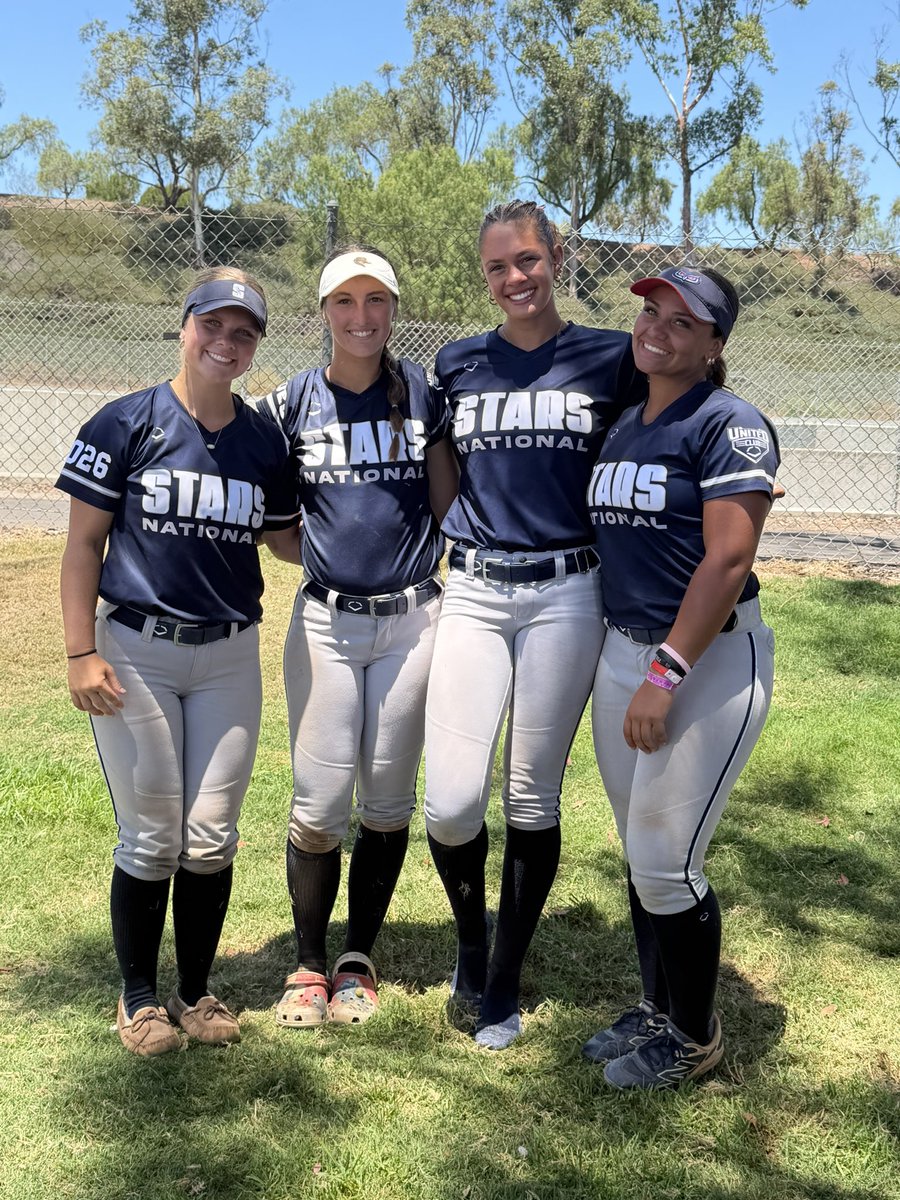 avajacobs_2026's tweet photo. 31 games. 32 hits. .390 AVG. 💥
Grateful for every opportunity, every teammate, every coach, and every lesson along the way. 
@FAUSoftball …. here I come! 🦉🥎💙
#GoOwls #FAU #Softball 
@CoachJordanFAU @CoachPetikS @HaffMary 
@completegame @StarsNatColeman 
@starsnationalfp  @_coachrachel @DDFastpitchPres @ExtraInningSB @LegacyLegendsS1 @DfwSho @scan1ansports @los_stuff @TopPreps @LineDsoftball @SoftballDown @SunilSportsNews @IHartFastpitch @DirectRecruits @midnight @ImpactRetweets @CoastRecruits @SBRRetweets @tp_softball @UncommittedUsa @DDFastpitchPres @BallInSportsNet 
@FromThe815 @TOP_D1RECRUITS @fastpitchwatch @MaxPreps @SoftbalAmerica @PlayBookAthlete @MSPtakeover @KyleZoomZumbach @AScholarsBrand @TAProfileAPP @OutsideTheGames @D1ProScouts 
@RobroSportFacts @D1ProScouts @showcaseballers  @gatorjack72