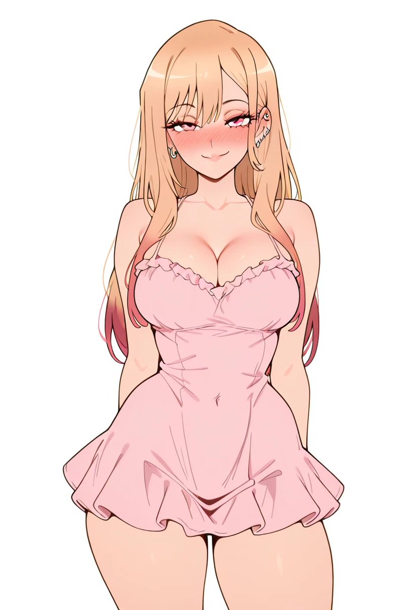 waifuhall's tweet photo. Marin Kitagawa https://t.co/JmmNhbAF9W
