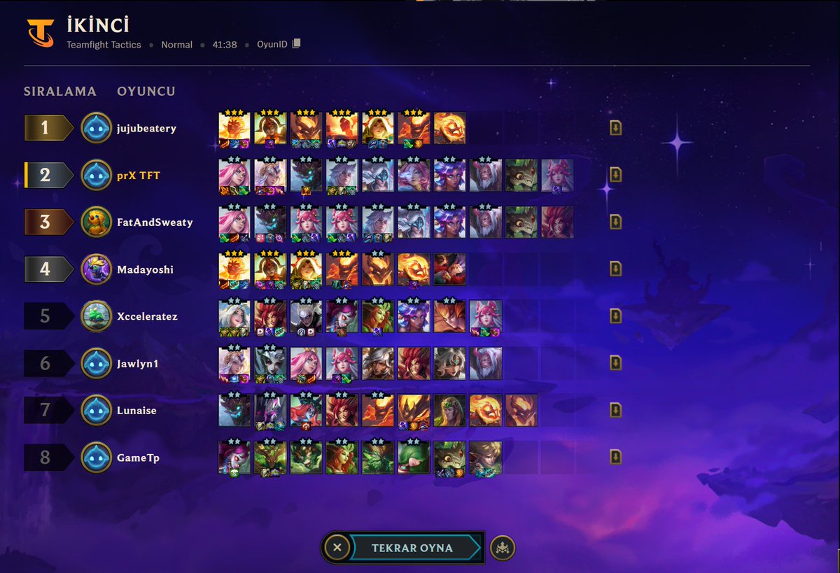 prX35's tweet photo. @TheTruexy very balanced game xd https://t.co/jPki6RcnTr