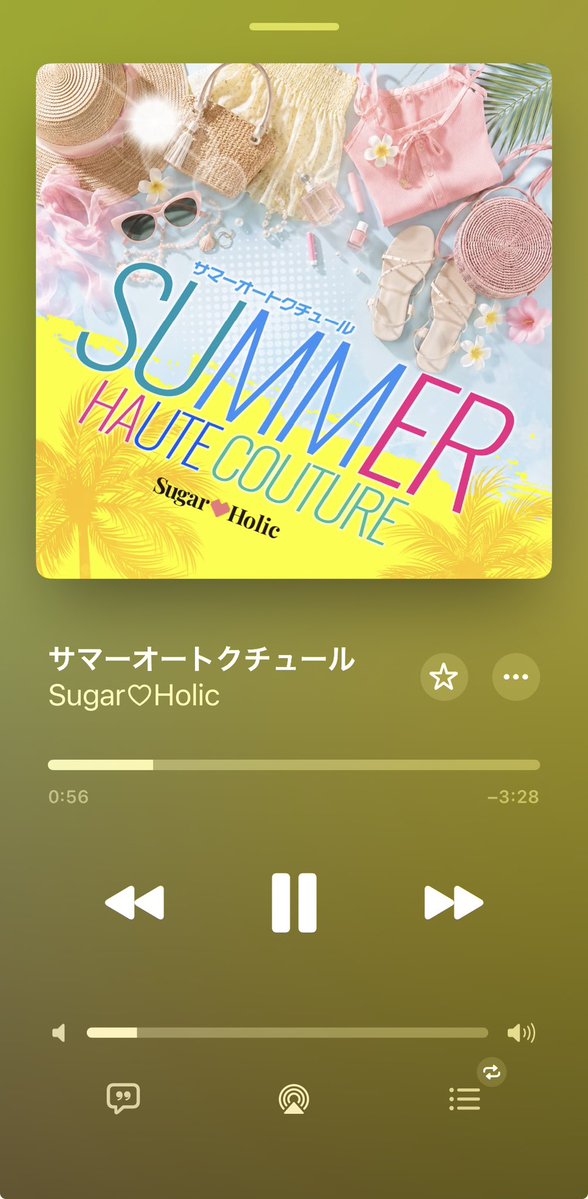 airinya_n's tweet photo. 寝不足やばいけどテンション上がってきた⤴️ https://t.co/V4Ritye8H3