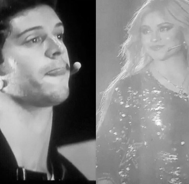 pielagoMar's tweet photo. El 19/11/2018 uno creyó que nada iba a doler más que esta imagen, hasta que llegó Soy Luna 4 y su final 💔 https://t.co/eE9t6QFipc