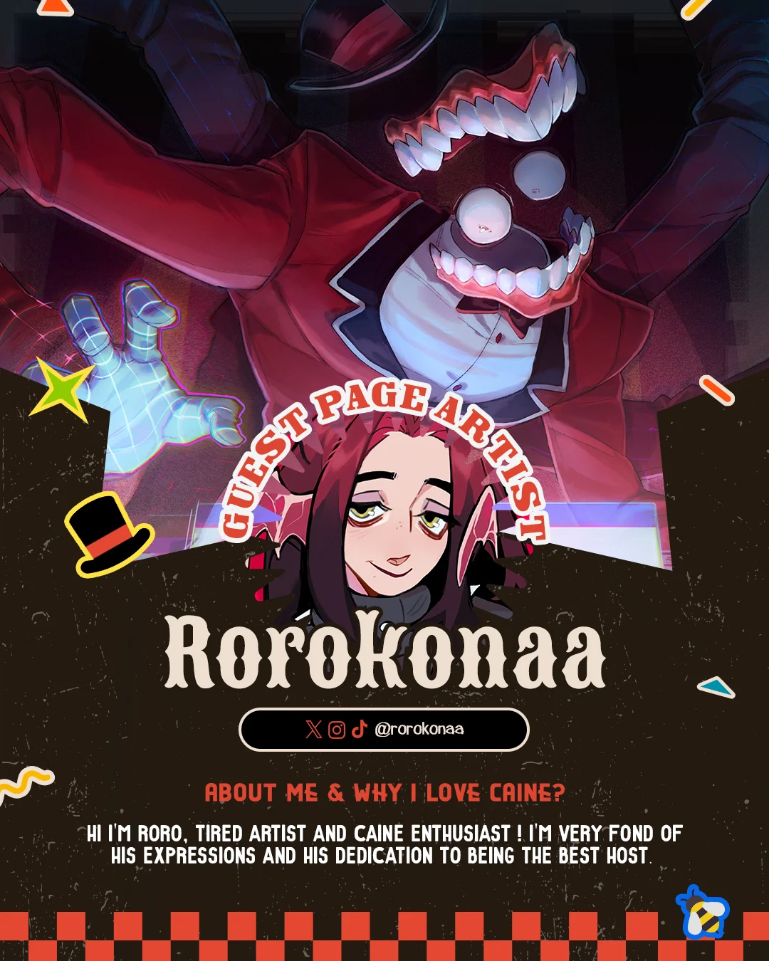 Roro 🦇 (@rorokonaa) / X