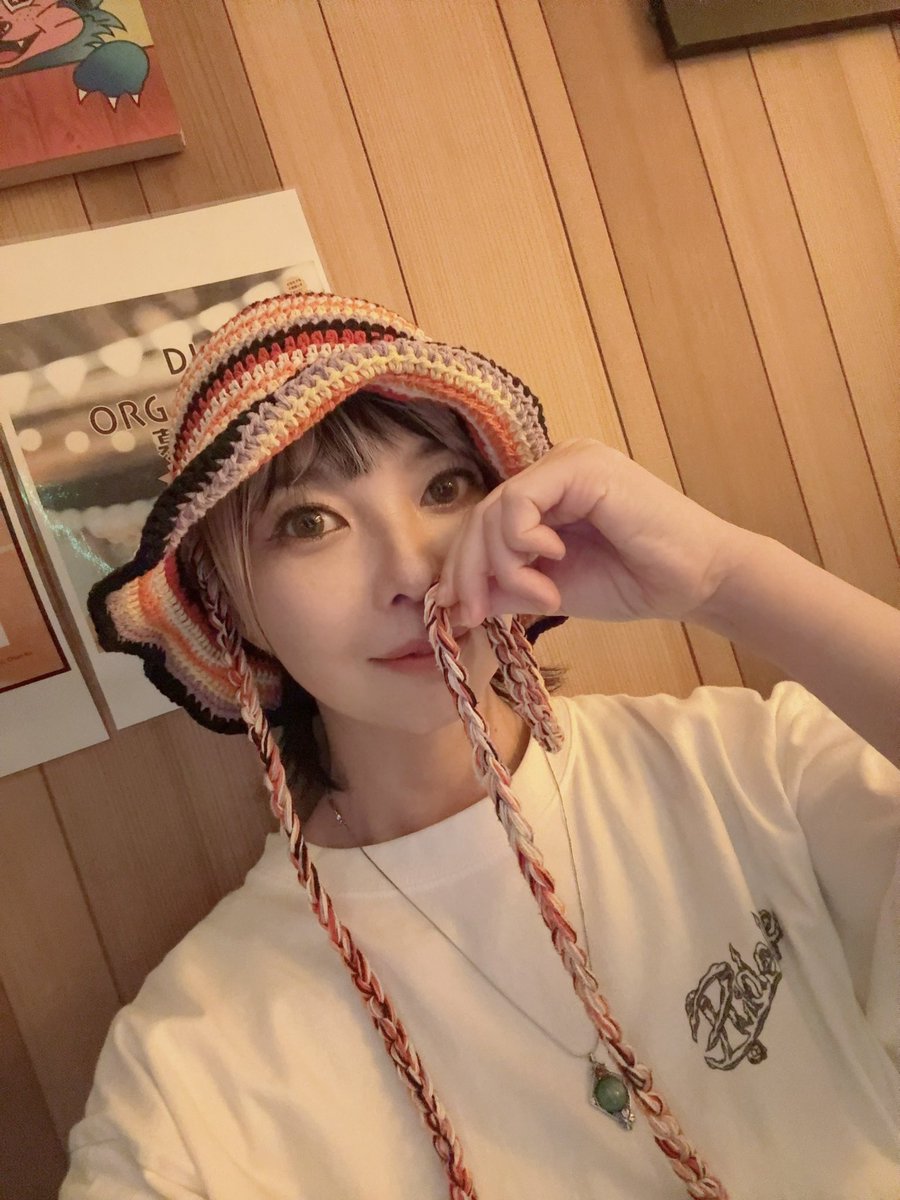 DJ_komari0525's tweet photo. SOUND POTありがとうございました!
本当に全員ジャンル被らずものすごく楽しい一夜でした。次回もまた企画します。
ので、次回の時期は未定ですが、、
参加したいDJさん募集します^ ^
是非ともご連絡くださいまし🎶
#DJ
#SOUNDPOT
#アメ村 https://t.co/Mg08yUxrD0