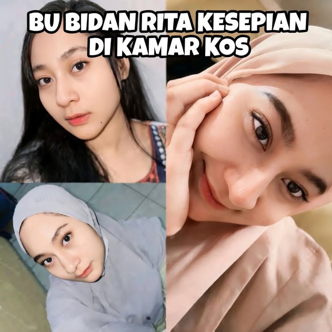 HolfordF's tweet photo. Bu bidan kesepian

https://t.co/X66Kr9hwth

https://t.co/yKHHEcrOWX

https://t.co/OePMInBkxv

#videy #slicedrive #viral https://t.co/Bif5R4Fh2v