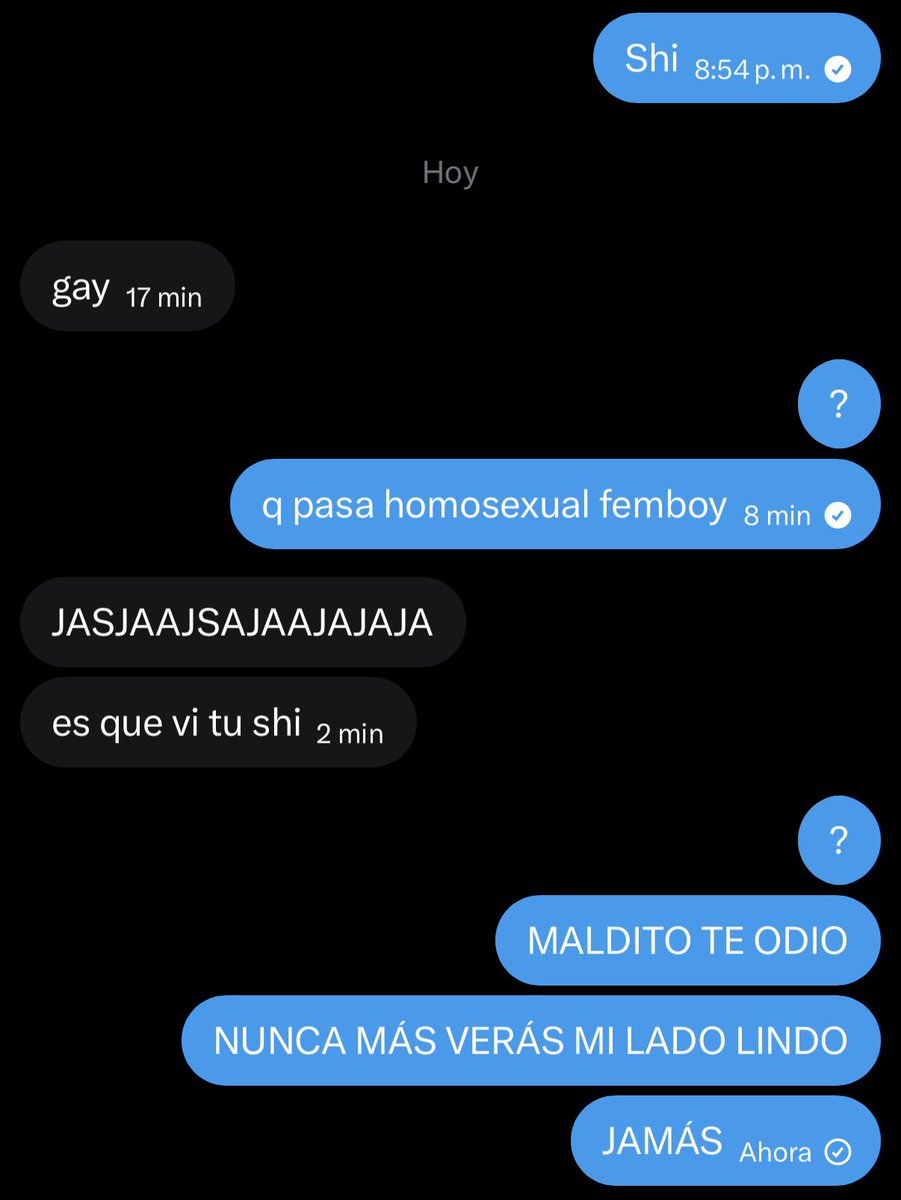 spmareek's tweet photo. Busco nuevos amigos. https://t.co/W4L5JiMEPI