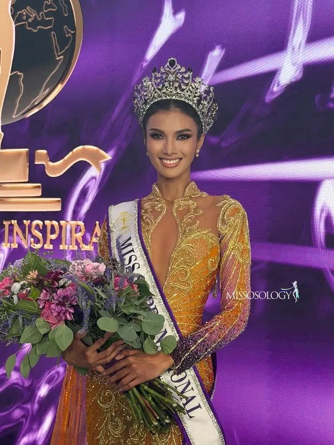 torres_jasper's tweet photo. Congrats, Maria Katrina Santos Llegado as Miss Supranational 2026 👑🇵🇭!!

#MissSupranational2026
#MissSupranational https://t.co/FfSe6QGIZy